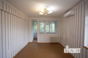 1-к квартира, вторичка, 39м2, 3/5 этаж