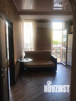 1-к квартира, вторичка, 36м2, 2/8 этаж
