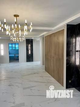 1-к квартира, вторичка, 45м2, 4/5 этаж