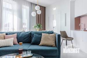 2-к квартира, вторичка, 75м2, 4/7 этаж