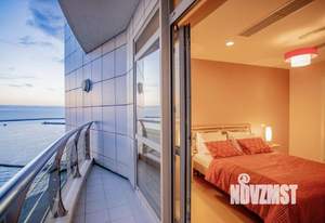 3-к квартира, вторичка, 170м2, 16/22 этаж