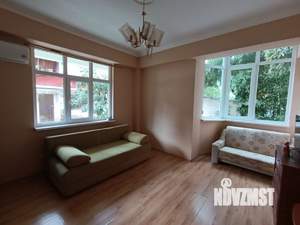 1-к квартира, вторичка, 30м2, 1/5 этаж