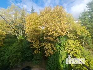 1-к квартира, вторичка, 15м2, 5/5 этаж