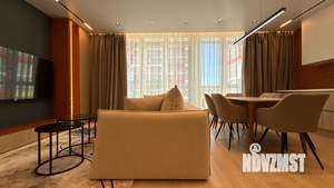 3-к квартира, вторичка, 75м2, 14/25 этаж