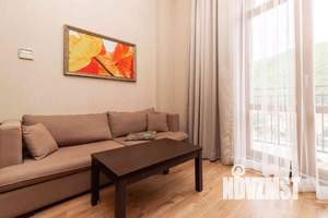 1-к квартира, вторичка, 40м2, 5/6 этаж