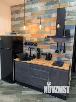 Студия квартира, вторичка, 33м2, 2/7 этаж