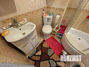 1-к квартира, вторичка, 27м2, 3/3 этаж