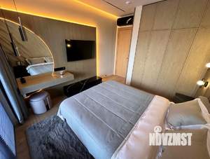 1-к квартира, вторичка, 44м2, 6/10 этаж