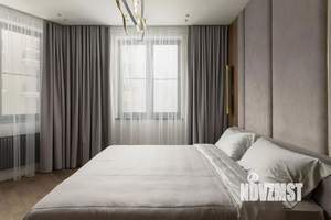 3-к квартира, вторичка, 90м2, 5/10 этаж