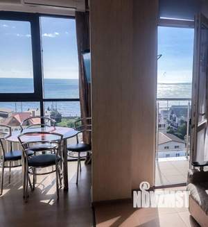 1-к квартира, вторичка, 28м2, 8/9 этаж