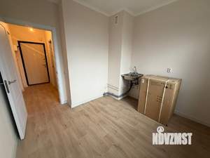 2-к квартира, вторичка, 46м2, 1/20 этаж