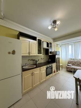 1-к квартира, вторичка, 38м2, 6/8 этаж
