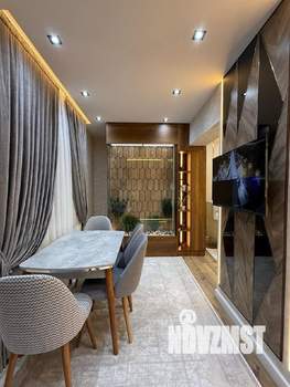 2-к квартира, вторичка, 51м2, 5/8 этаж