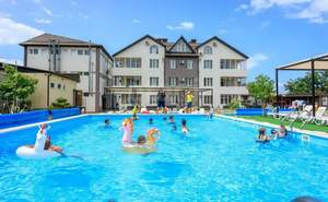 1-к квартира, вторичка, 40м2, 1/4 этаж