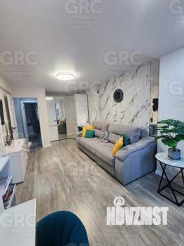 2-к квартира, вторичка, 48м2, 3/5 этаж