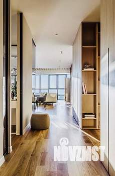 3-к квартира, вторичка, 80м2, 20/25 этаж