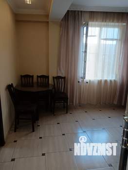 2-к квартира, вторичка, 51м2, 2/4 этаж