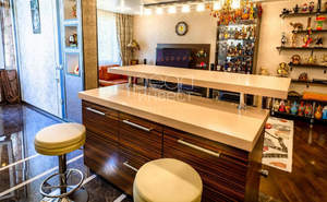 3-к квартира, вторичка, 87м2, 4/5 этаж