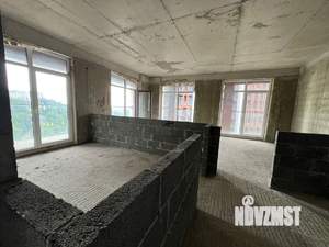 Студия квартира, вторичка, 116м2, 12/20 этаж