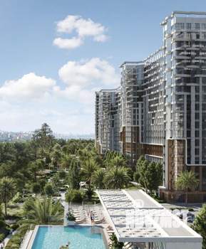 1-к квартира, вторичка, 34м2, 6/21 этаж