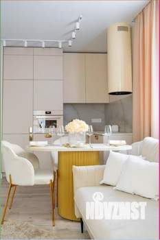 3-к квартира, вторичка, 60м2, 13/18 этаж