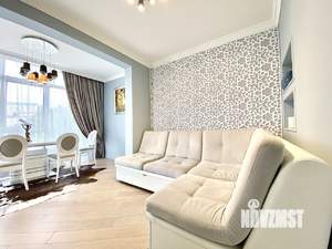 2-к квартира, вторичка, 53м2, 13/24 этаж
