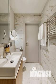 2-к квартира, вторичка, 45м2, 2/4 этаж