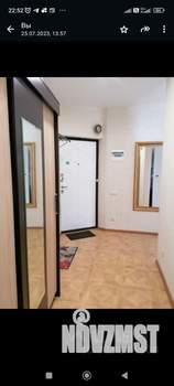 2-к квартира, вторичка, 46м2, 2/5 этаж