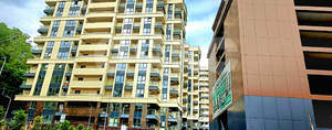 1-к квартира, вторичка, 32м2, 3/12 этаж