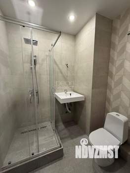 1-к квартира, вторичка, 28м2, 6/12 этаж