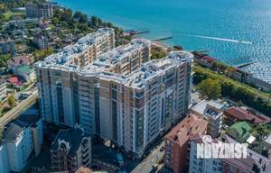 1-к квартира, вторичка, 38м2, 7/13 этаж
