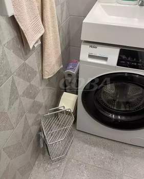 Студия квартира, вторичка, 21м2, 12/19 этаж