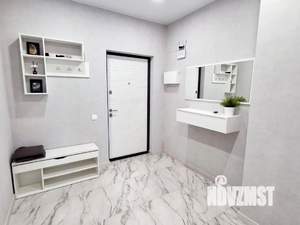 1-к квартира, вторичка, 44м2, 3/3 этаж
