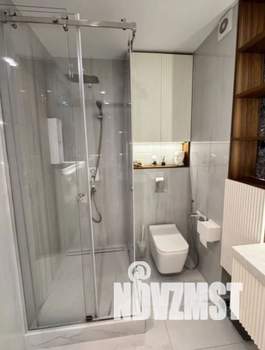 3-к квартира, вторичка, 100м2, 11/24 этаж