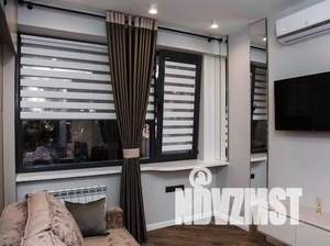 2-к квартира, вторичка, 38м2, 2/4 этаж