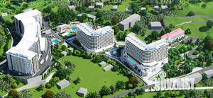 Студия квартира, вторичка, 31м2, 10/11 этаж