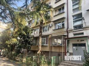 3-к квартира, вторичка, 71м2, 1/5 этаж
