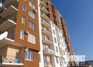 Студия квартира, вторичка, 28м2, 3/9 этаж