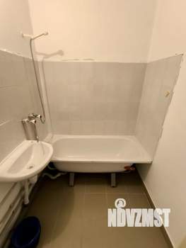 1-к квартира, вторичка, 35м2, 1/12 этаж