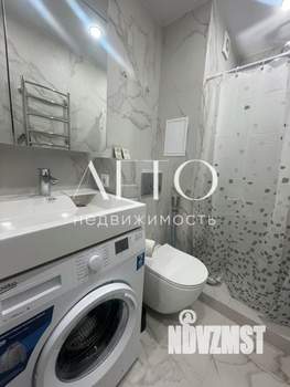 1-к квартира, вторичка, 31м2, 3/5 этаж