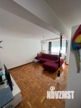 3-к квартира, вторичка, 72м2, 2/5 этаж