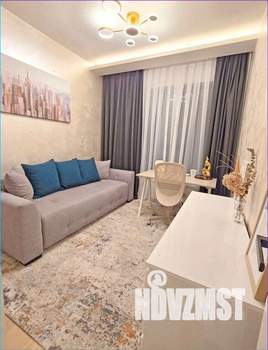 1-к квартира, вторичка, 35м2, 6/15 этаж