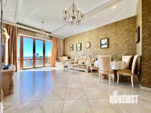 2-к квартира, вторичка, 70м2, 5/6 этаж