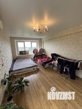 3-к квартира, вторичка, 70м2, 2/6 этаж