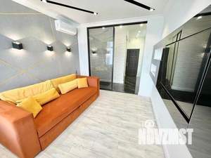 2-к квартира, вторичка, 43м2, 3/4 этаж