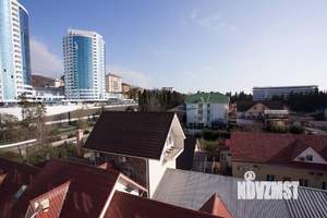 1-к квартира, вторичка, 25м2, 5/5 этаж