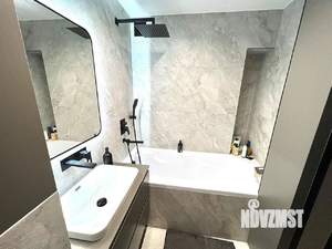 2-к квартира, вторичка, 54м2, 6/14 этаж