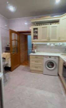 2-к квартира, вторичка, 59м2, 2/4 этаж