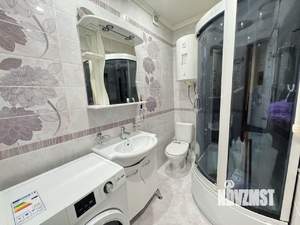 2-к квартира, вторичка, 52м2, 6/22 этаж