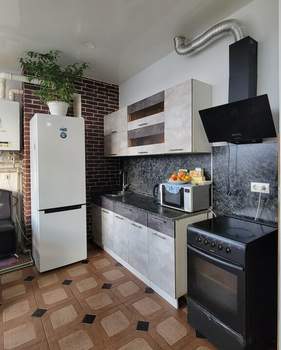 2-к квартира, вторичка, 52м2, 7/7 этаж